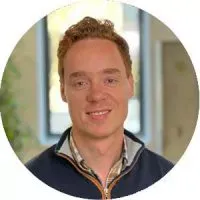 Portret van Servie, medewerker van Prosperos