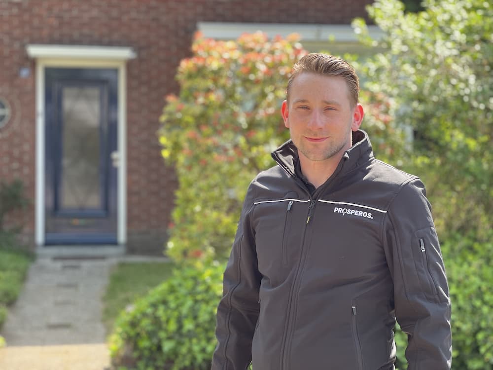 Werken bij Prosperos: EP-W Adviseur in Nijmegen