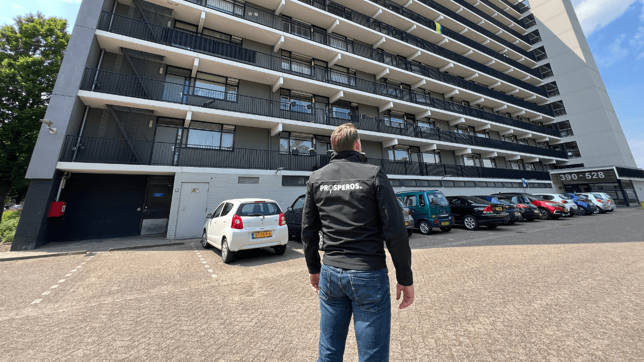 Werken bij Prosperos: EP-W Adviseur in Assen