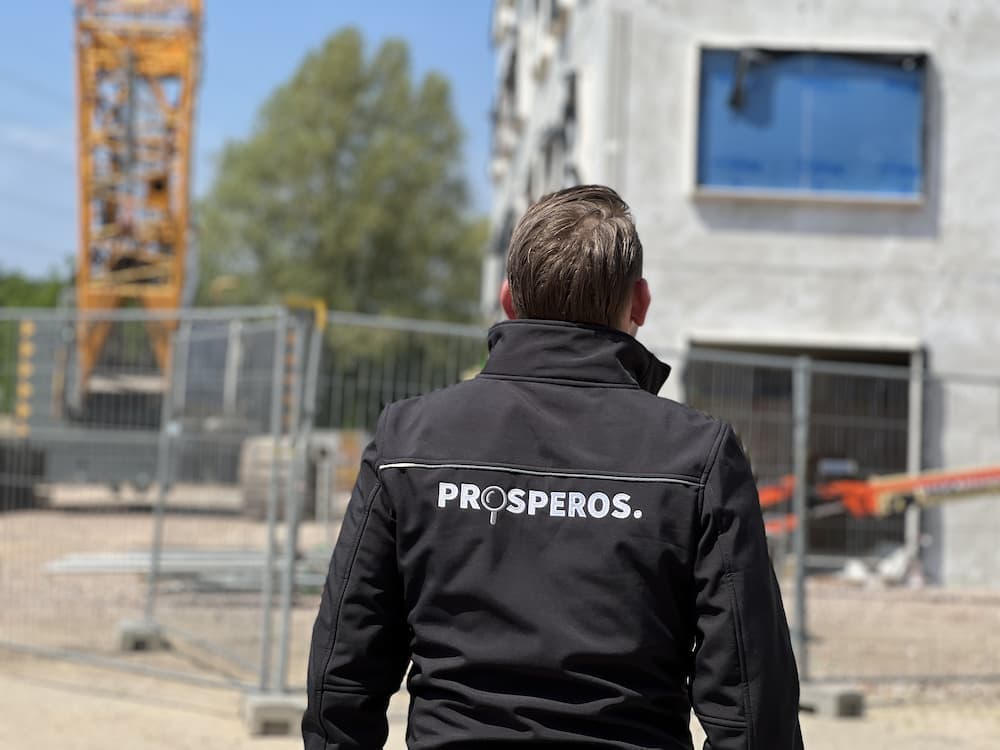 Werken bij Prosperos: Stage Bouwkunde in Nijmegen