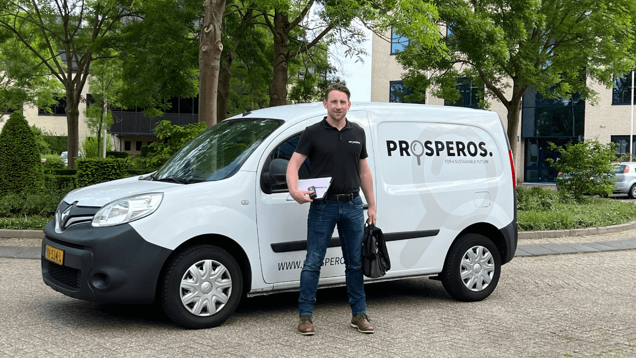 Werken bij Prosperos: Projectmanager Verduurzaming in Nijmegen
