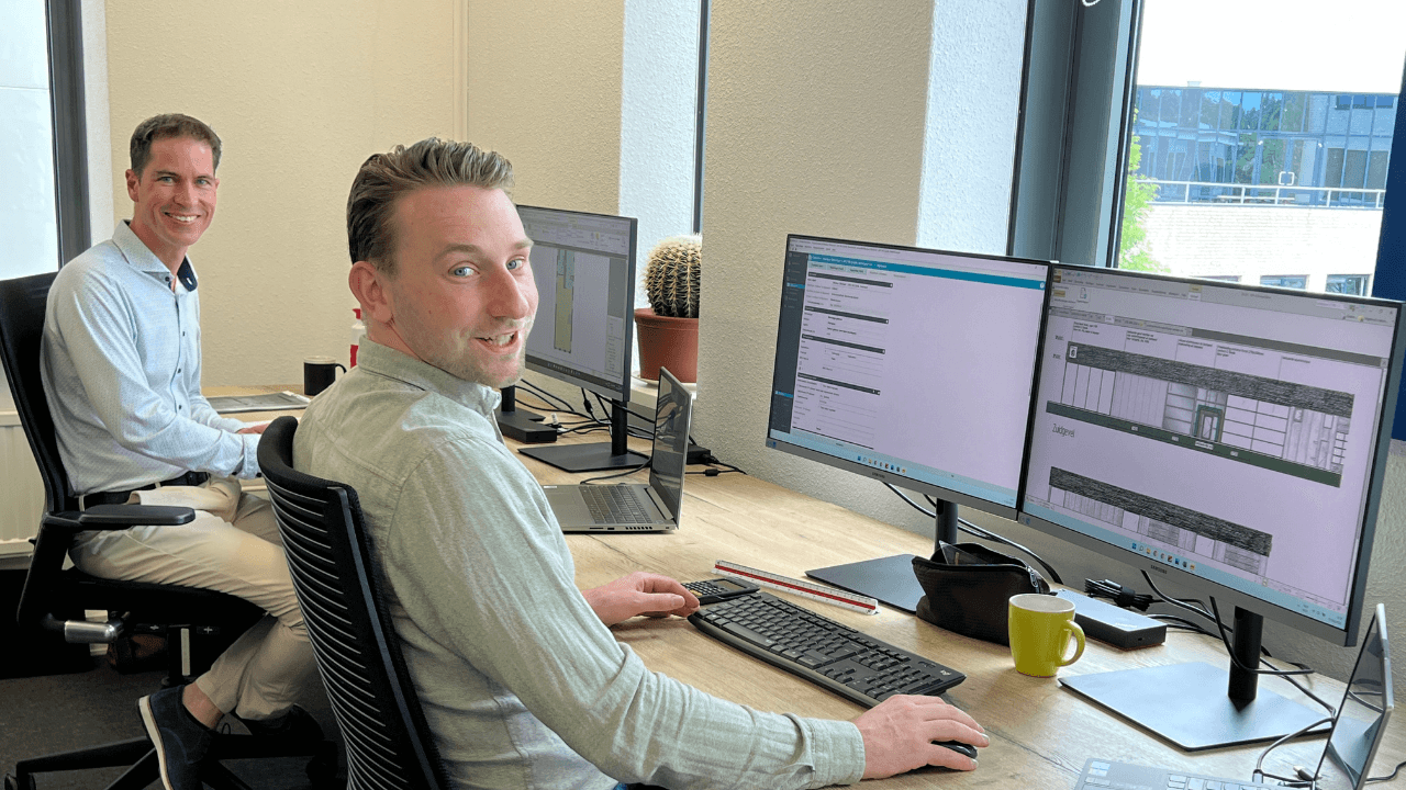 Werken bij Prosperos: Projectmanager Verduurzaming in Amsterdam