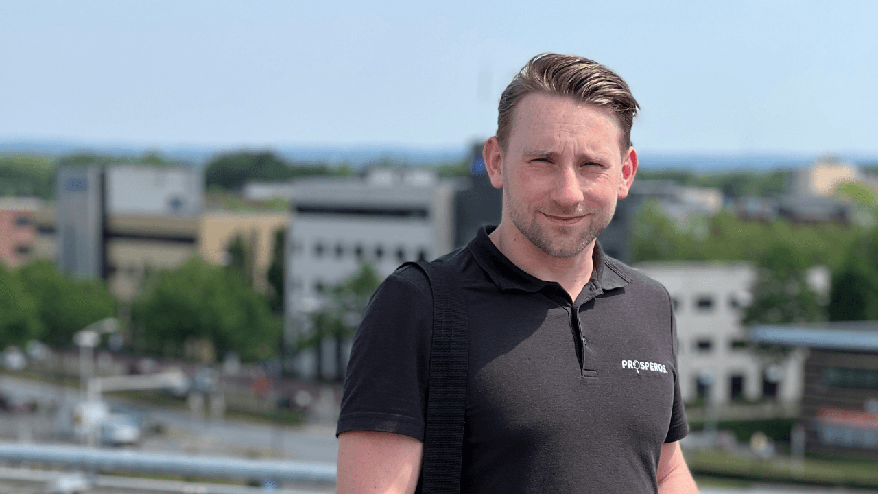 Werken bij Prosperos: Kwaliteitsmanager in Nijmegen