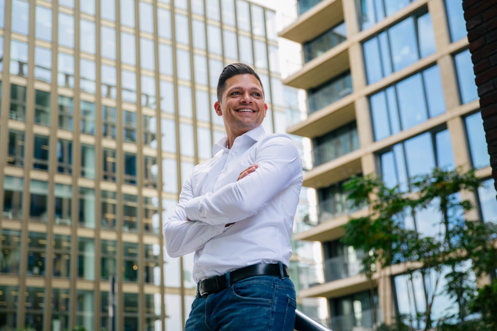 Afbeelding bij Energie-efficiënte overheid